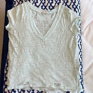 Free People T shirt